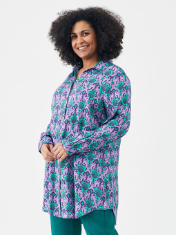 DI - Plus Size Skjorta från Adia