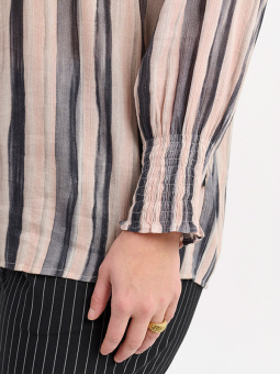 ADDIBISA - Plus Size Blus från Adia