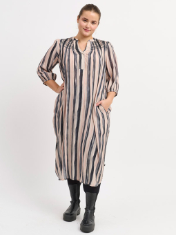 ADDIDDE - Plus Size Klänning från Adia