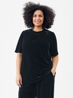 Plus Size Blus från Adia