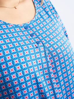 Plus Size Blus från Adia