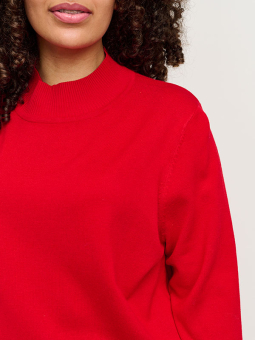 Plus Size Blus från Adia