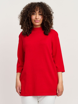 Plus Size Blus från Adia