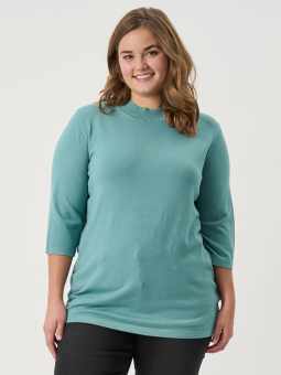 ADEILEEN - Plus Size Tröja från Adia