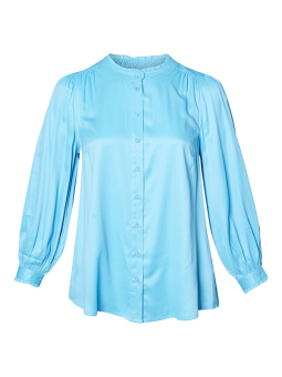 ADELNA - Plus Size Skjorta från Adia