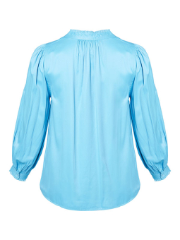 ADELNA - Plus Size Skjorta från Adia