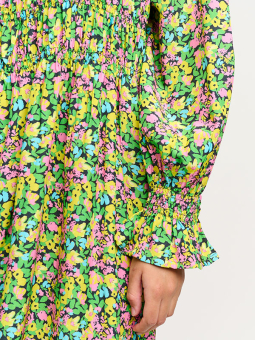 Plus Size Klänning från Adia