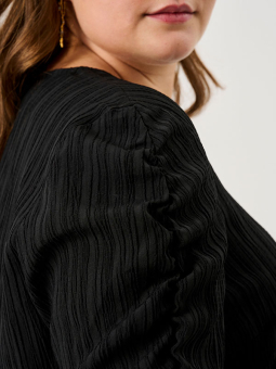 ADGELA - Plus Size Blus från Adia