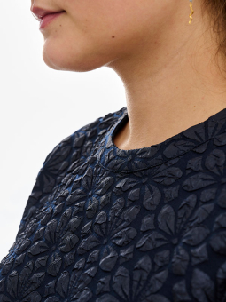 ADGENA - Plus Size Blus från Adia