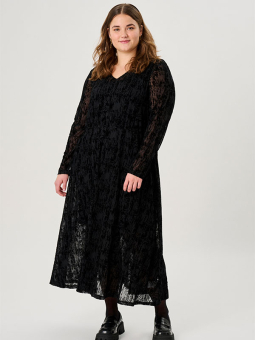 ADGERLY - Plus Size Klänning från Adia