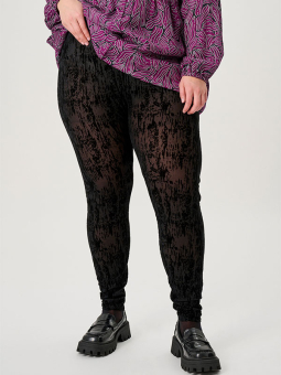 ADGERMAINE - Plus Size Leggings från Adia