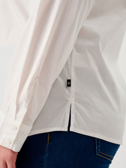 ADGIDA - Plus Size Skjorta från Adia