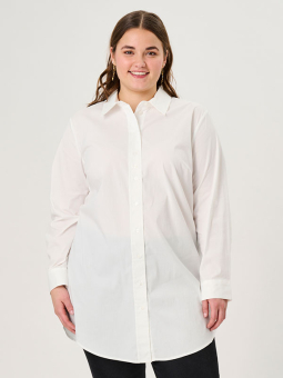 ADGIGI - Plus Size Skjorta från Adia