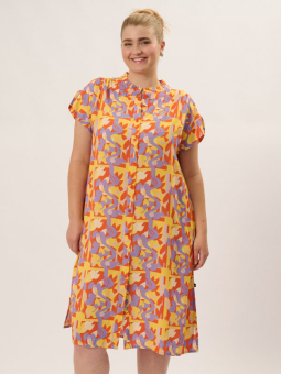 PALOMA - Plus Size Klänning från Adia