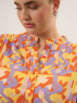 PALOMA - Plus Size Klänning från Adia