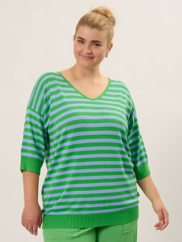 Plus Size Tröja från Adia