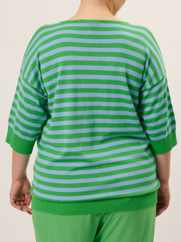 Plus Size Tröja från Adia