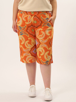 Plus Size Byxor från Adia