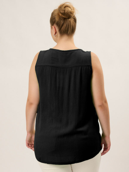 Plus Size Top från Adia