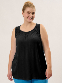 Plus Size Top från Adia