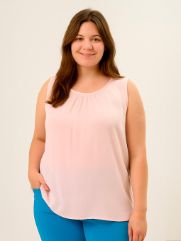 ADPERLE - Plus Size Top från Adia