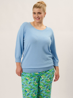 Plus Size Tröja från Adia