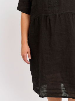 ADVANJA - Plus Size Klänning från Adia