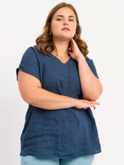 ADVIBEN - Plus Size T-shirt från Adia