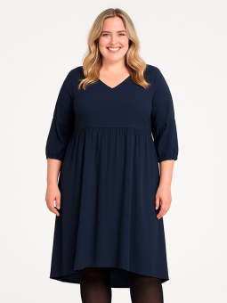 Plus Size Klänning från Pont Neuf