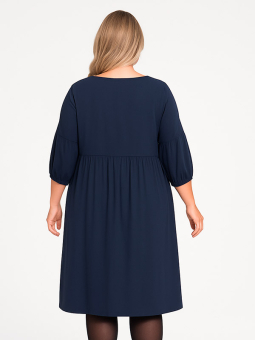 Plus Size Klänning från Pont Neuf