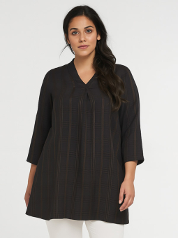 Plus Size Tunika från Pont Neuf