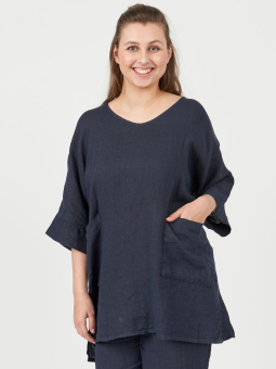 Plus Size Tunika från Pont Neuf
