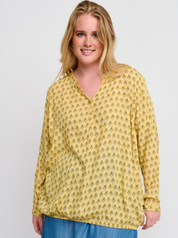 Plus Size Blus från Adia