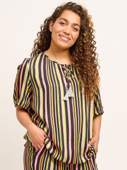 Plus Size Blus från Adia