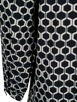 Plus Size Klänning från Zizzi