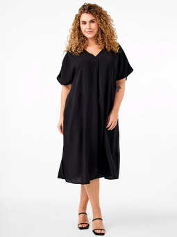 CAKAM - Plus Size Klänning från Zizzi