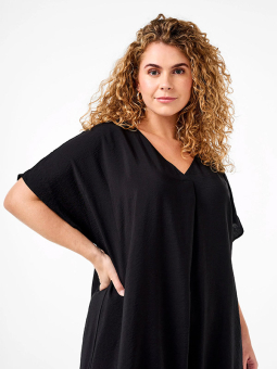 CAKAM - Plus Size Klänning från Zizzi