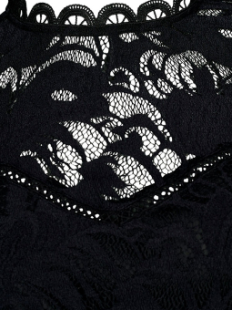 Zizzi CA02390A-Black