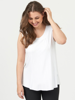 Plus Size Top från Pont Neuf