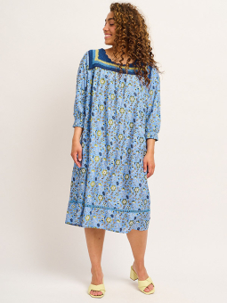 Plus Size Klänning från Adia