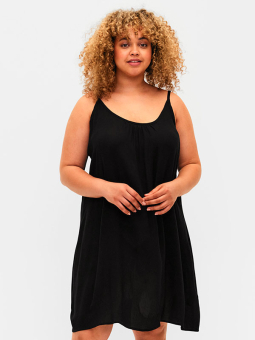 Plus Size Klänning från Zizzi