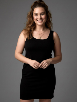 FIONA - Plus Size Top från Fiona