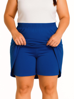 Plus Size Kjol från Fiona