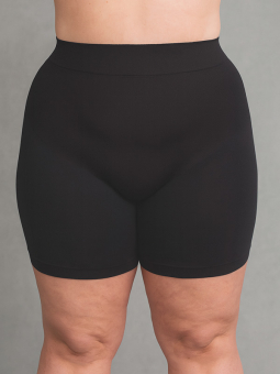Plus Size Cykelbyxor från Fiona
