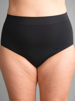 MICROFIBER - Plus Size Trosa från Fiona