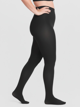 Plus Size Strumpbyxor från Fiona