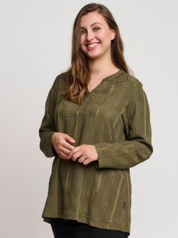 Plus Size Blus från Pont Neuf
