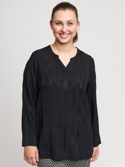 Plus Size Blus från Pont Neuf