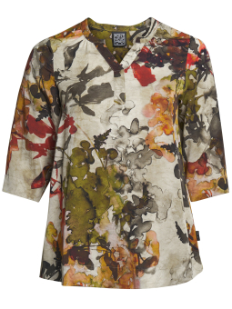 Plus Size Blus från Pont Neuf