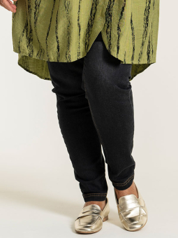MAYA - Plus Size Leggings från Gozzip